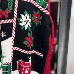 Christmas Sweater
